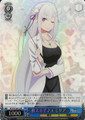 Emilia Will Teach You~ RZ/S55-061S SR