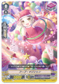 Hoop Magician V-BT02/083 C