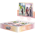 Weiss Schwarz Ao-Buta Booster Carton