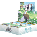 Weiss Schwarz Frieren: Beyond Journey's End Booster Box