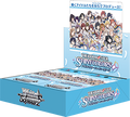 Weiss Schwarz Idolmaster Shiny Colors Booster BOX