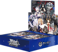 【Re-Sale Pre Order】Weiss Schwarz Azur Lane Booster Carton