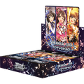 【Pre Order】Weiss Schwarz The Idolmaster Cinderella Girls Next Twinkle Booster BOX