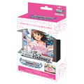 【Pre Order】Weiss Schwarz The Idolmaster Cinderella Girls Next Type: Cute Trial Deck