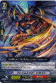 Flame Edge Dragon C BT03/074