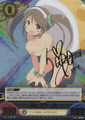 Minori Lv5 Vol.3/C030 SR Hiromi Igarashi Signed