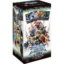 BlazBlue TCG UNLIMITED VS Booster BOX Vol.2