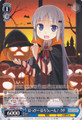 Kud, Happy Halloween! LB/WE21-27