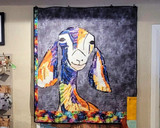 Sister's Quilt Show