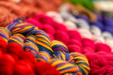 Unraveling Why Dye Takes So Well To Alpaca Fiber