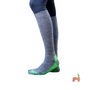 Alpaca compression socks