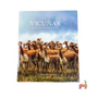 Vicunas Survival of the finest book