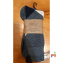 Alpaca Argyle Socks