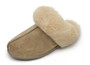 Luxurious Alpaca Slippers