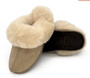 Luxurious Alpaca Slippers