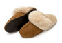 Luxurious Alpaca Slippers