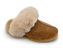 Luxurious Alpaca Slippers