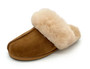 Luxurious Alpaca Slippers