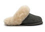 Luxurious Alpaca Slippers