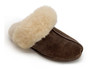 Luxurious Alpaca Slippers