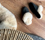 Luxurious Alpaca Slippers