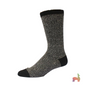 Alpaca field hiker socks, the perfect high sock for any hike, trail or activity!