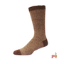 Alpaca field hiker socks, the perfect high sock for any hike, trail or activity!