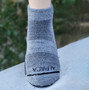 alpaca sport socks for golfing