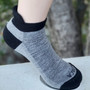 Alpaca Tab Sports Socks