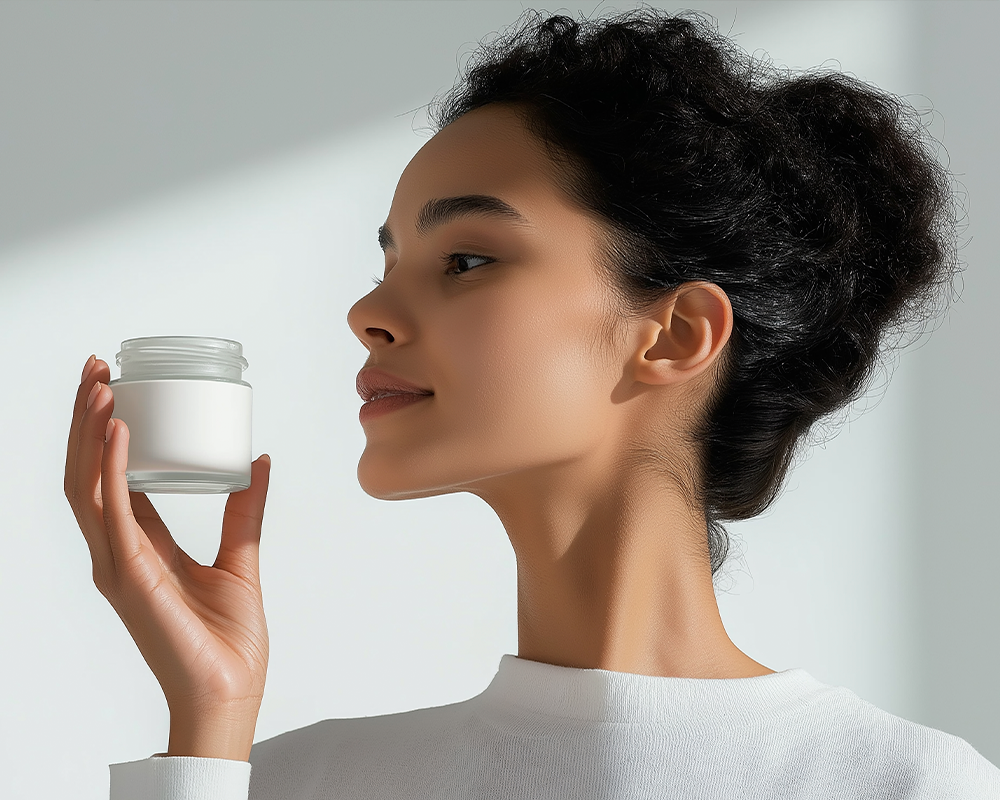 imagen servicio dermocosmética