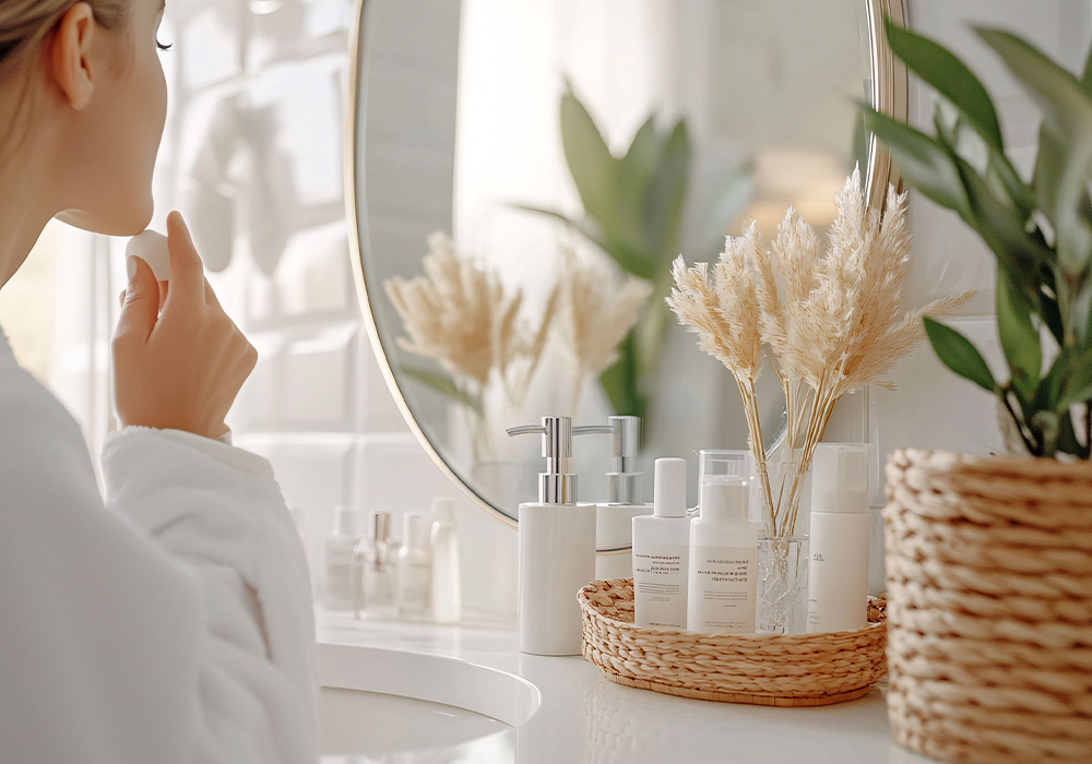 imagen servicio dermocosmética