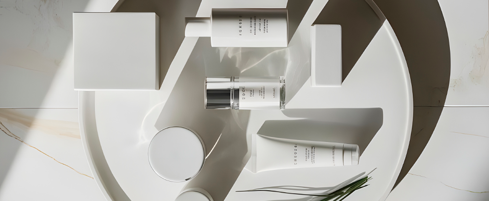 dermocosmética home