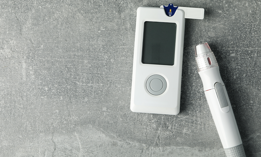 imagen glucosa, colesterol y trigliceridos