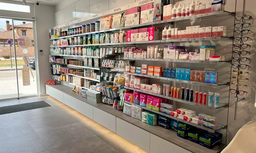 imagen farmacia avenida madrid interior 3