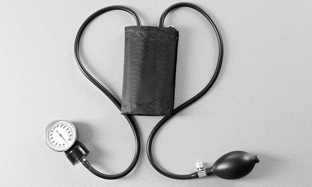 imagen presión arterial