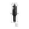 Lenco 101XD Extreme Duty Actuator - 12V - 2-1/4" Stroke w/Hardware Lenco 101XD Extreme Duty Actuator - 12V - 2-1/4" Stroke w/Hardware