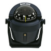 Ritchie B-51 Explorer Compass - Bracket Mount - Black