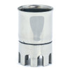 Tigress SS Swivel Rod Holder Adapter