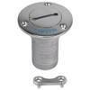 Whitecap Hose Deck Fill 1-1/2" Hose - Water