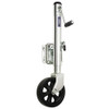 Fulton 1500 lbs. Swing Away Bolt on Single Wheel Jack