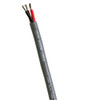 Ancor Bilge Pump Cable - 14/3 STOW-A Jacket - 3x2mm - 100'
