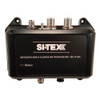 SI-TEX MDA-5 Hi-Power 5W SOTDMA Class B AIS Transceiver w/Built-In Antenna Splitter & Long Range Wi-Fi