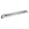 Lumitec Razor Light Bar - Spot - Flush Mount - White