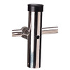 Sea-Dog Rail Mount Adjustable Rod Holder Fits Diameter 1-11/16" - Formed & Cast 316 Stainless Steel