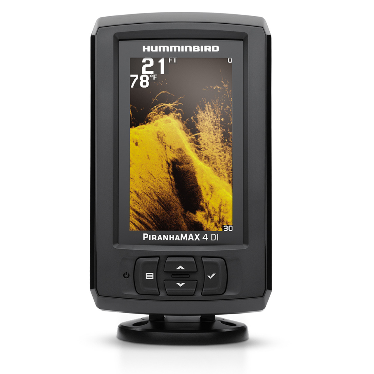 Humminbird Piranhamax 4 DI