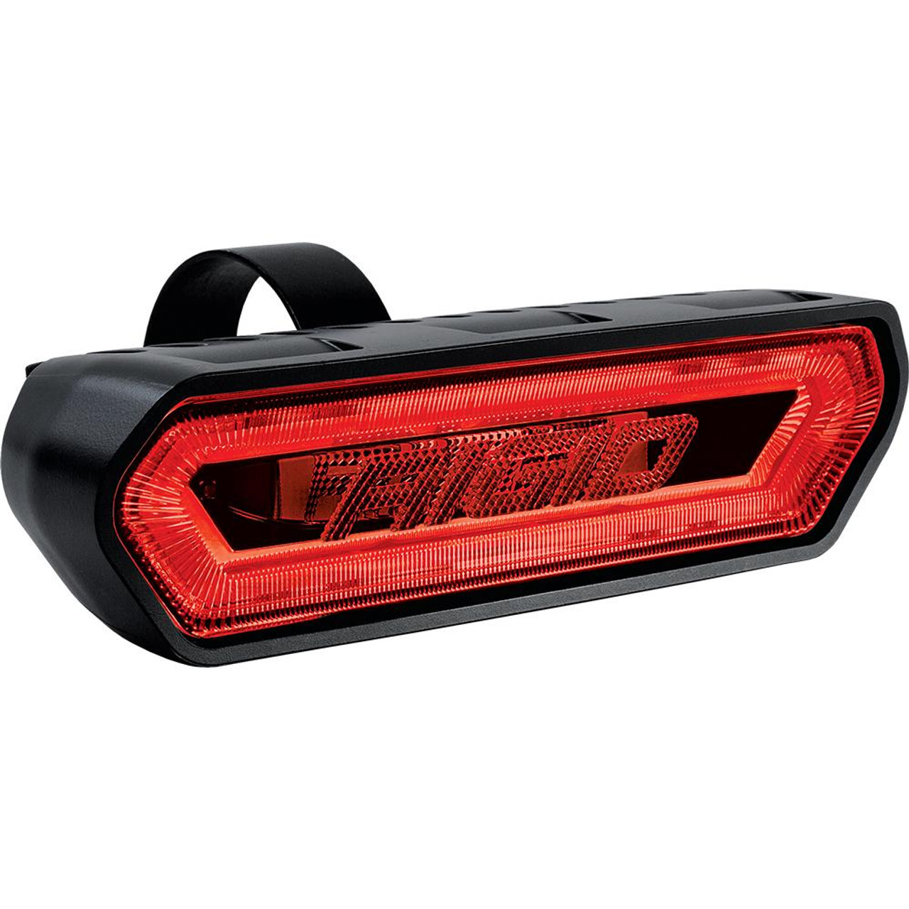 RIGID Industries Chase - Red