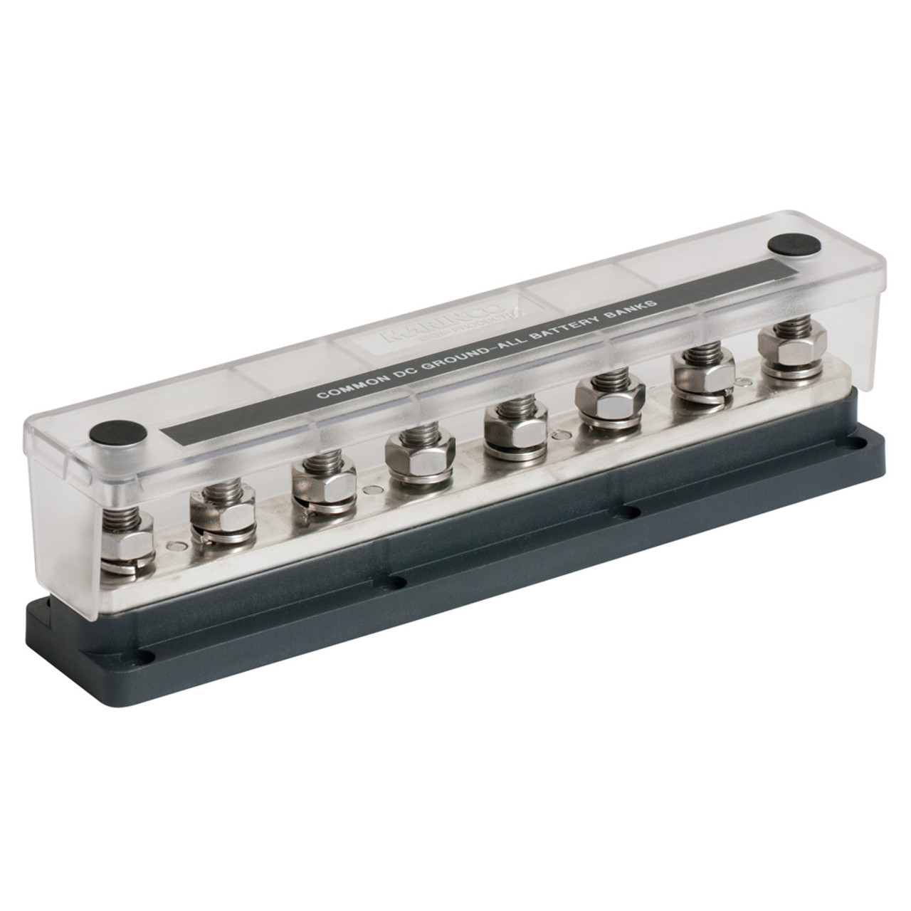 BEP Pro Installer 8 Stud Bus Bar - 650A