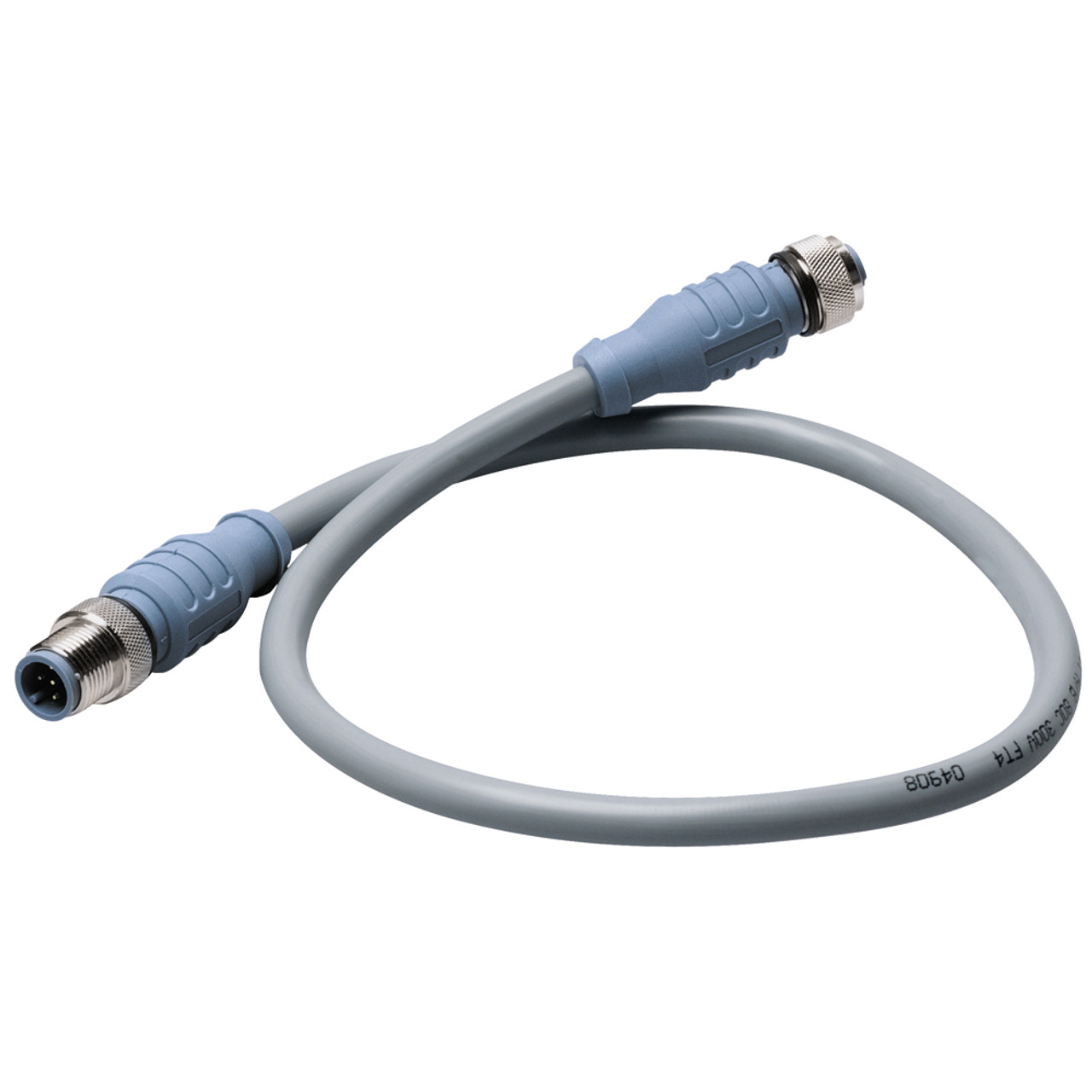 MaretronMicro Double-Ended Cordset - 0.5M - *Case of 6*