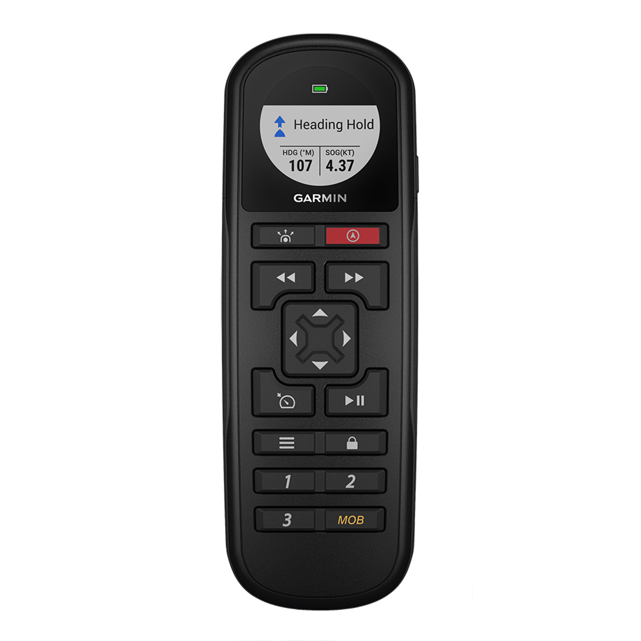 Garmin Reactor Autopilot Remote Control