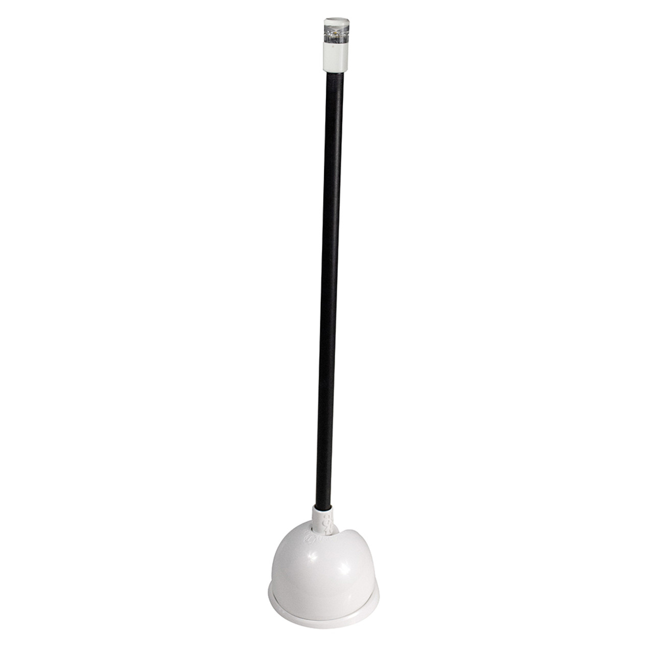 Lumitec Contour Anchor Light - 39" - White